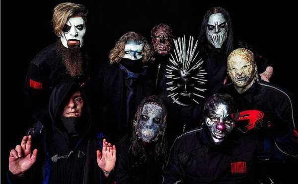 Concierto de Slipknot y Evanescence termina en caos en festival musical KnotFest