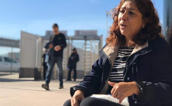 Deportan a México a madre de teniente del ejército tras 31 años en EEUU   