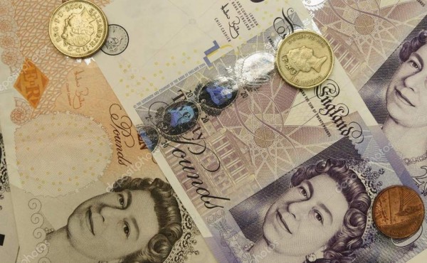 'Millonario escondido' deja fajos de billetes en aldea inglesa