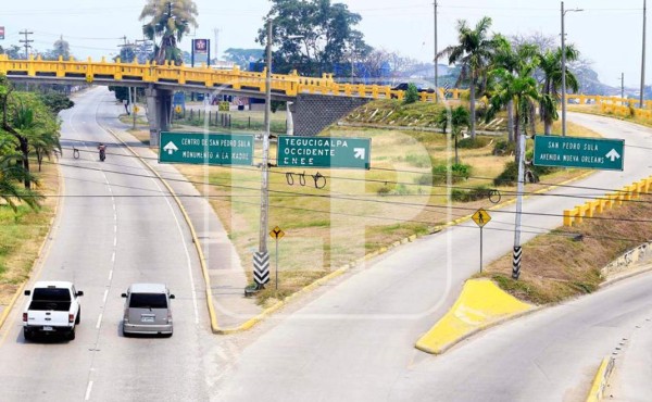 Coronavirus: Gobierno restringe garantías de manera absoluta a ciudadanos en Cortés y El Progreso