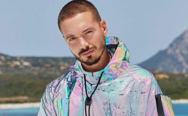 J Balvin revela la enfermedad que padece con sincero post en Instagram