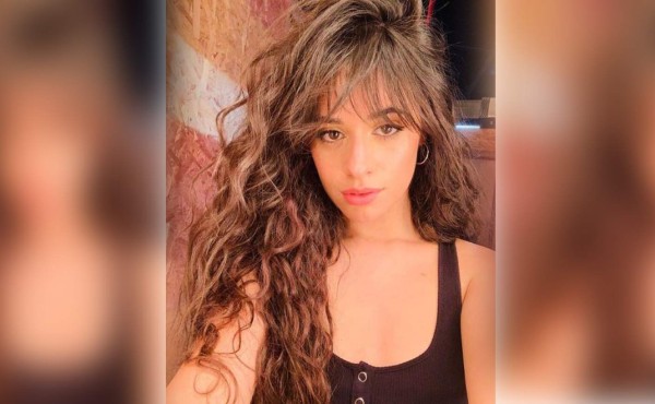 Camila Cabello responde a quienes la han 'destrozado' por mostrar su celulitis