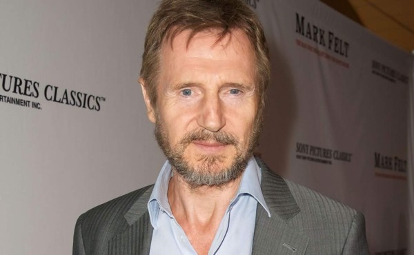 Liam Neeson vive nueva tragedia