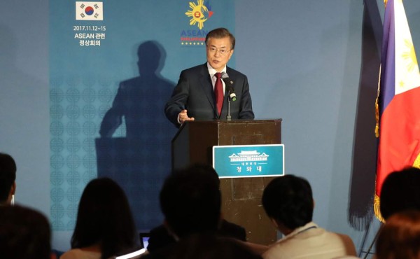 Seúl advierte de las posibles provocaciones norcoreanas durante PyeongChang 2018