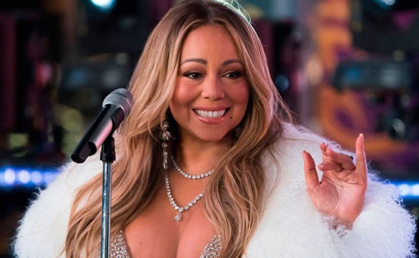 Mariah Carey es acusada de acoso sexual