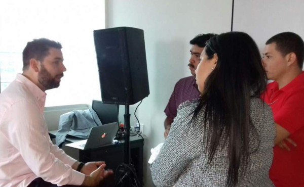 Más de 500 jóvenes participan en el Innovation Fest de LA PRENSA