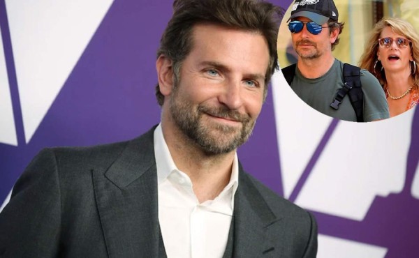 Bradley Cooper: Laura Dern habla sobre rumorado romance con el actor