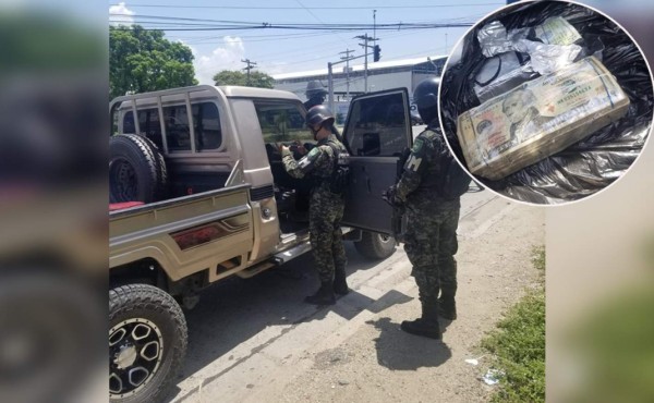 A cárcel de Siria envían a hombre que le hallaron $15,000 escondidos en carro