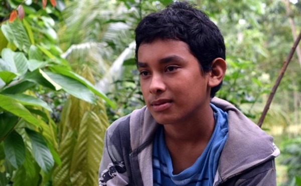 'A veces no tenemos qué comer ': Migrante hondureño que perdió su pierna
