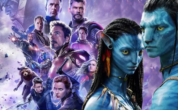 'Avengers: Endgame' vence a 'Avatar' como película más taquillera de la historia