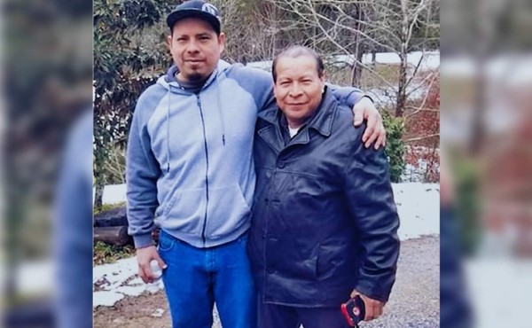 Hondureño muere en accidente en EEUU; su madre clama ayuda para repatriarlo