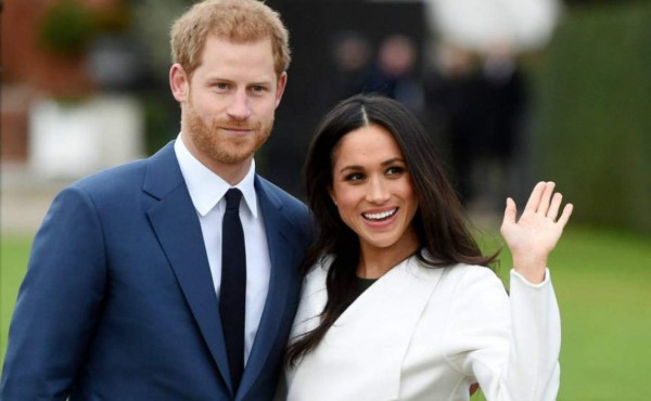 Harry y Meghan ya tendrían película