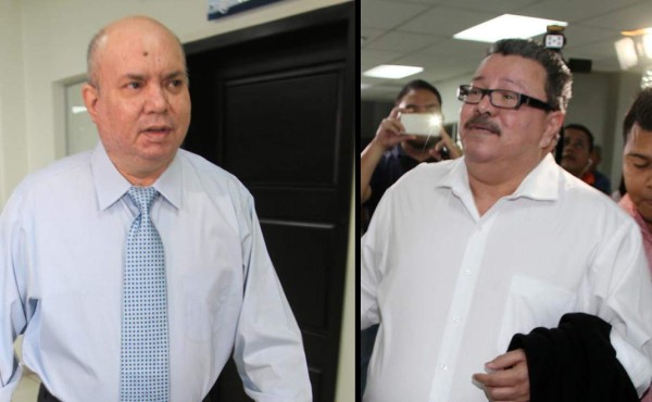 Inicia juicio oral contra los exalcaldes Kilgore y Padilla  