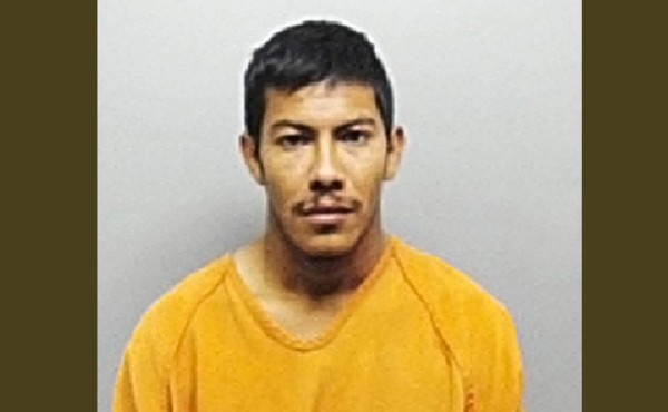 Hondureño es arrestado en Texas por descuidar a menores de edad