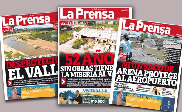 Foto: La Prensa