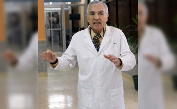 'Hay que tomar medidas ante caso sospechoso de coronavirus': Infectólogo hondureño