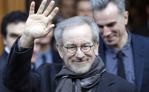 Steven Spielberg enfrentó caso de acoso sexual