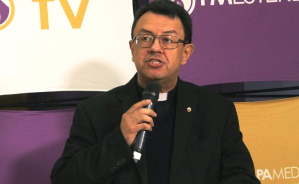 Los obispos de Honduras apoyan continuidad de la Maccih