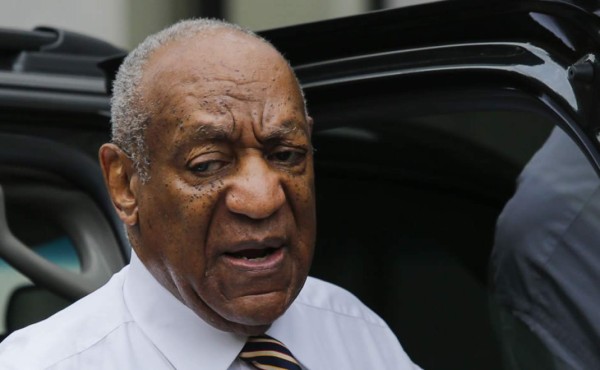 Bill Cosby, el jurado continúa deliberando  