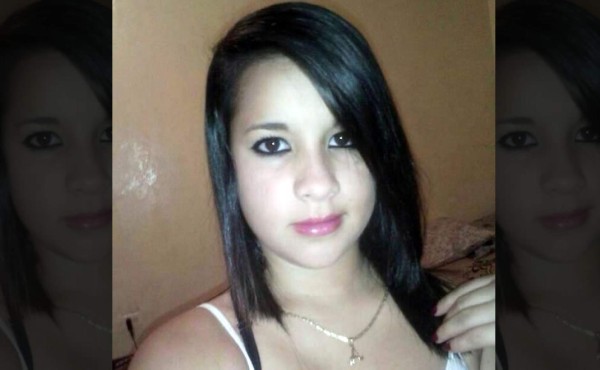 Conmoción por crimen de hija de periodista en Honduras