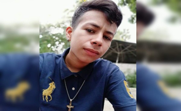 Matan a un joven mientras departía con amigos en San Pedro Sula