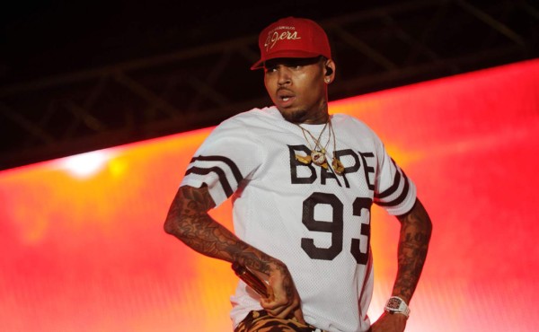 Chris Brown es demandado por agresión sexual y revelan los detalles