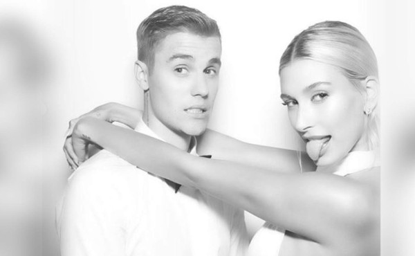 Justin y Hailey Bieber: Las primeras imágenes de los esposos el día de su lujosa boda