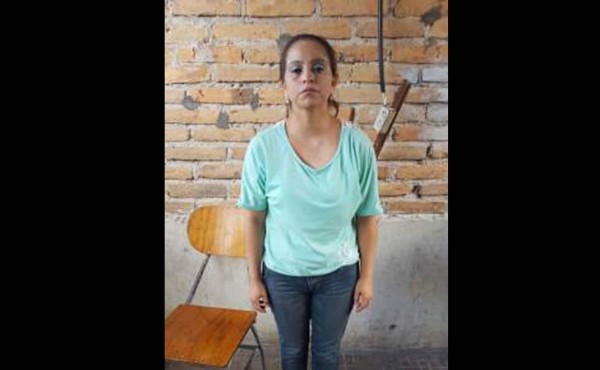 Venta de golosinas era la fachada de falsificadores en Tegucigalpa