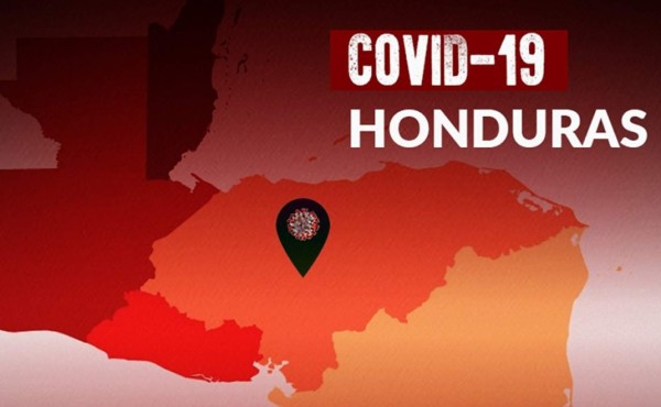Habilitan encuesta para identificar áreas de riesgo de coronavirus en Honduras