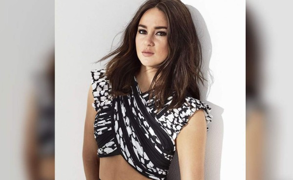 Shailene Woodley se muda a los suburbios