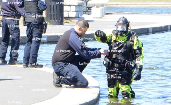 Arrestan a hondureño acusado de violar y matar a una niñera en Nueva Jersey