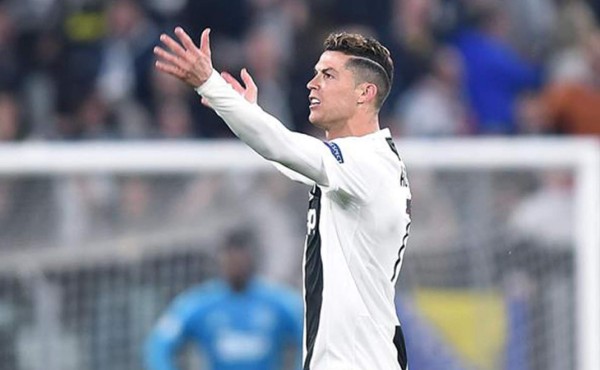Cristiano Ronaldo se iría 'más pronto' de lo pensado de la Juventus