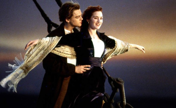 'Titanic”: 20 años de un mito del cine