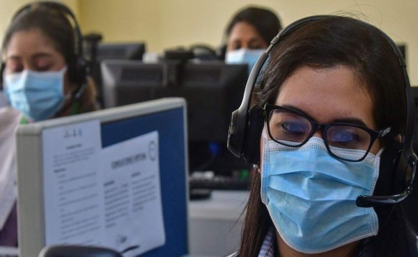 Cuando un virus te obliga a reinventar tu profesión en Centroamérica