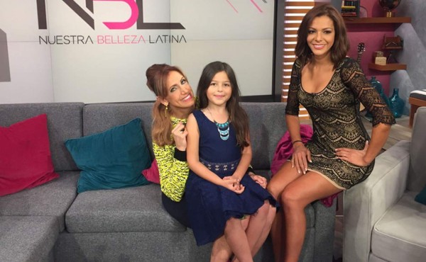 Nathalia Casco: 'Nadie me ha pedido que regrese a Nuestra Belleza Latina VIP'