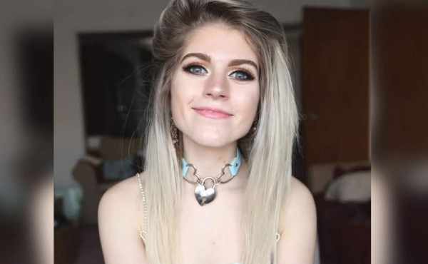 Hallan a youtuber Marina Joyce tras 10 días desaparecida