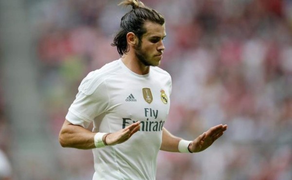 Bale: 'Quizás no sea el típico 10, pero quiero jugar por el centro”