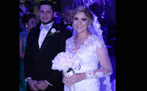 La boda de Joselin Hernández y José Hernández
