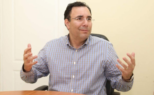 Luis Zelaya: 'Nunca hubo posibilidad de entrar en la alianza”