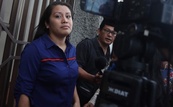 Instalan juicio contra salvadoreña acusada de homicidio por supuesto aborto