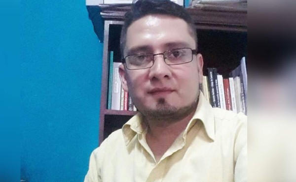 Asesinan a reconocido abogado en Santa Rosa de Copán