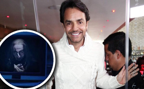 Eugenio Derbez toma medidas por caso de Enchufe TV