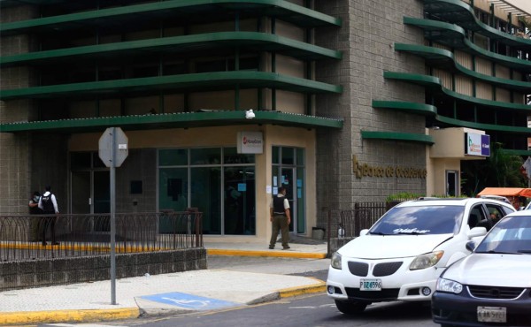 Bancos en Honduras no atenderán este 15 de septiembre