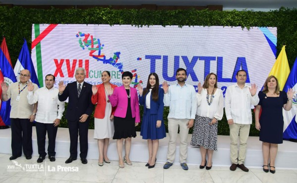 San Pedro Sula: esperan que cumbre impulse comercio entre 10 países