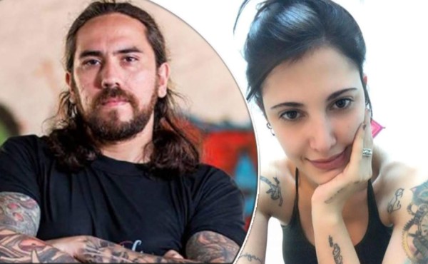 Condenan a tatuador a 5 años de cárcel por filtrar video íntimo de su ex