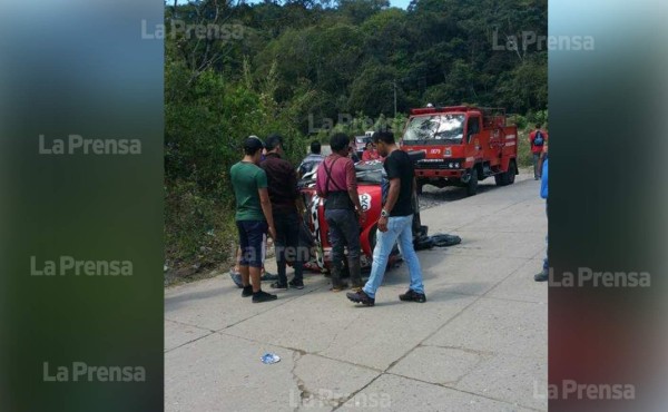 Foto: La Prensa