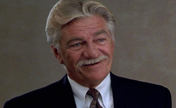 Muere el actor Seymour Cassel