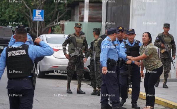 Foto: La Prensa