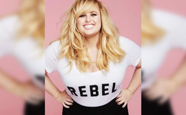 'No todos son tan afortunados': Rebel Wilson revela acoso sexual