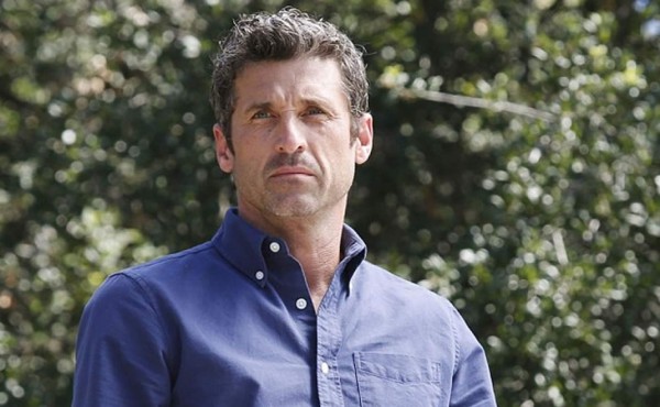 Fans furiosos por muerte de 'McDreamy' en Greys Anatomy